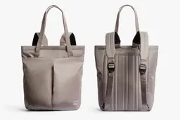 Laneway Totepack