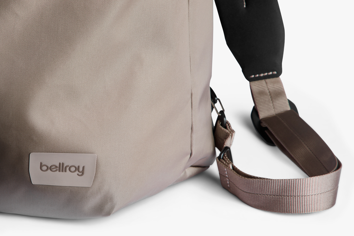 Laneway Totepack
