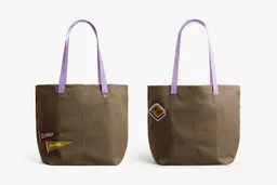 Market Tote