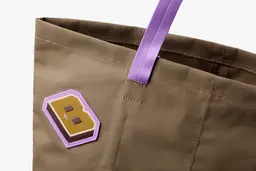 Market Tote