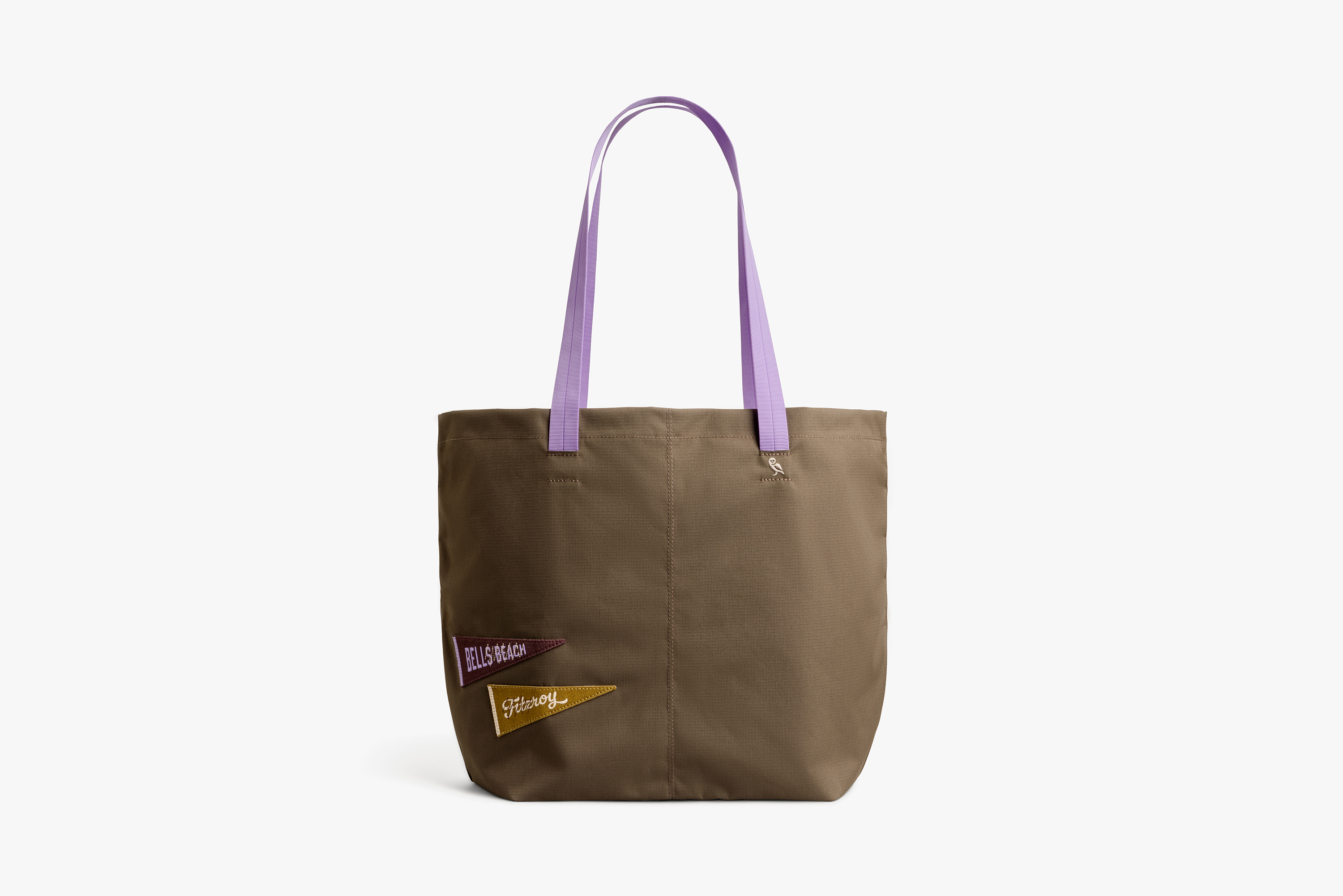 Market Tote