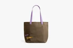 Market Tote