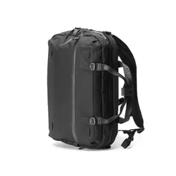 FORGE 20 - JET BLACK
