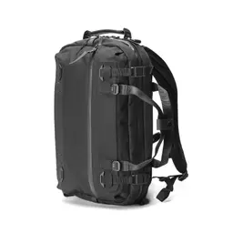 FORGE 20 MAX - JET BLACK