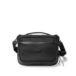 GRIP-SLING 09 EMBERTEX™ PFAS FREE  - JET BLACK : 9L