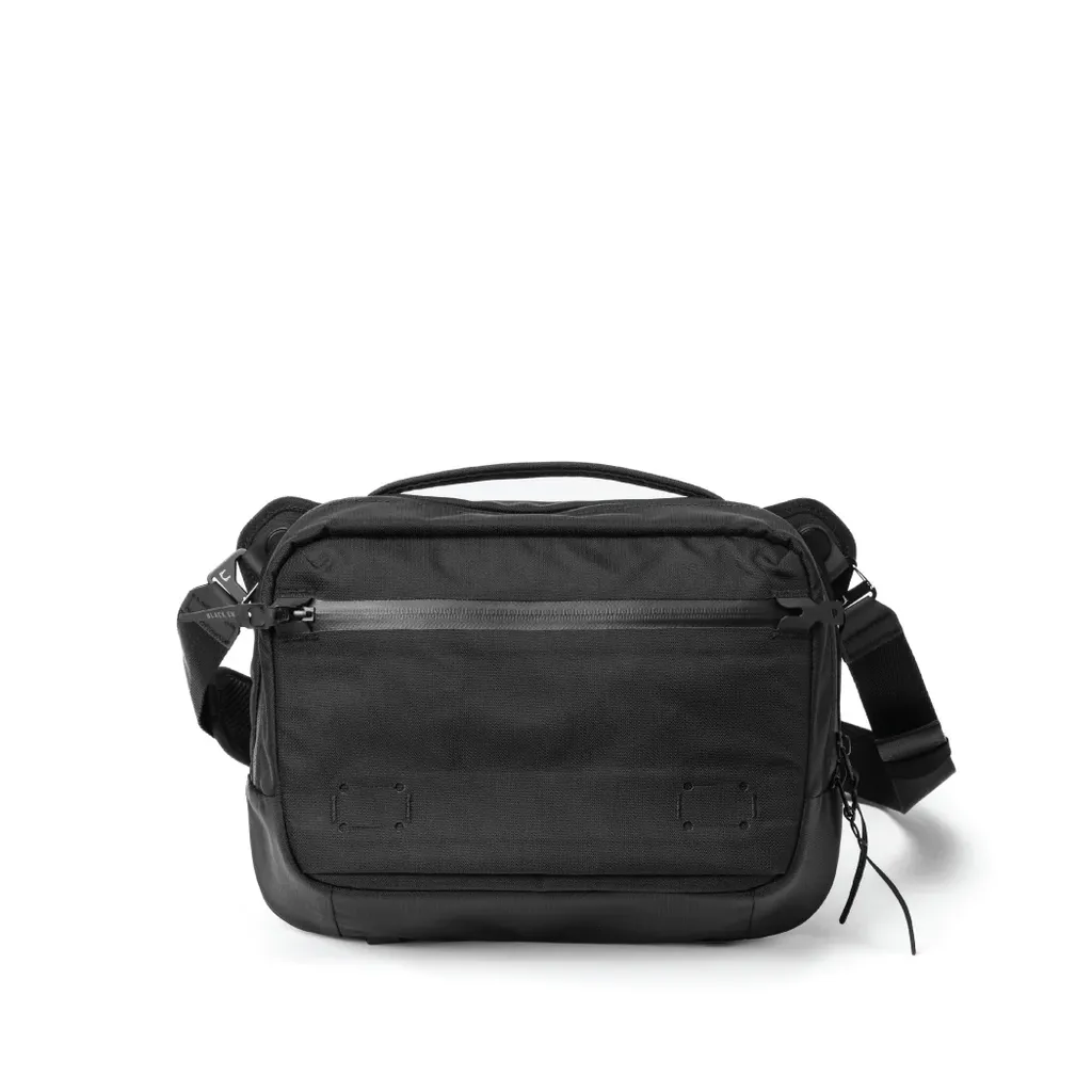 GRIP-SLING 09 EMBERTEX™ PFAS FREE  - JET BLACK : 9L