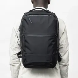 CITADEL_R3 25 EMBERTEX™ PFAS FREE  - JET BLACK : 25L