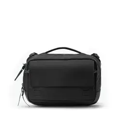 New! GRIP-SLING 12 EMBERTEX™ PFAS FREE  - JET BLACK : 12L