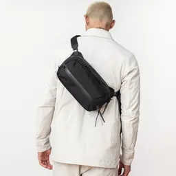 New! GRIP-SLING 06 EMBERTEX™ PFAS FREE  - JET BLACK : 6L