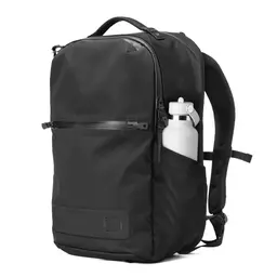 New! CITADEL_H2 EMBERTEX™ PFAS FREE  - JET BLACK : 25L