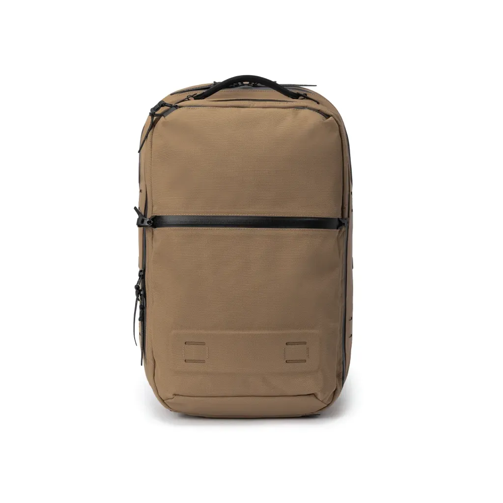 CITADEL_R3 25 EMBERTEX™ PFAS FREE  - COYOTE : 25L