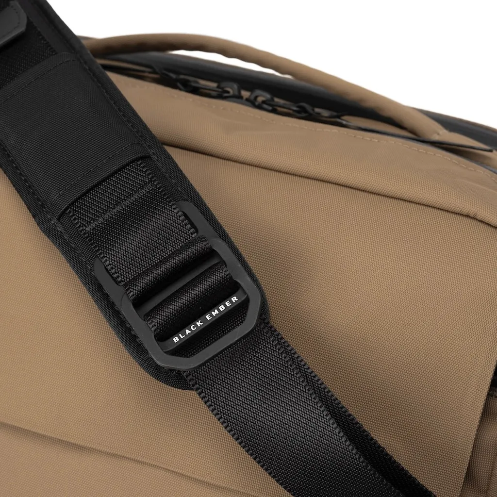 GRIP-SLING 12 EMBERTEX™ PFAS FREE  - COYOTE : 12L