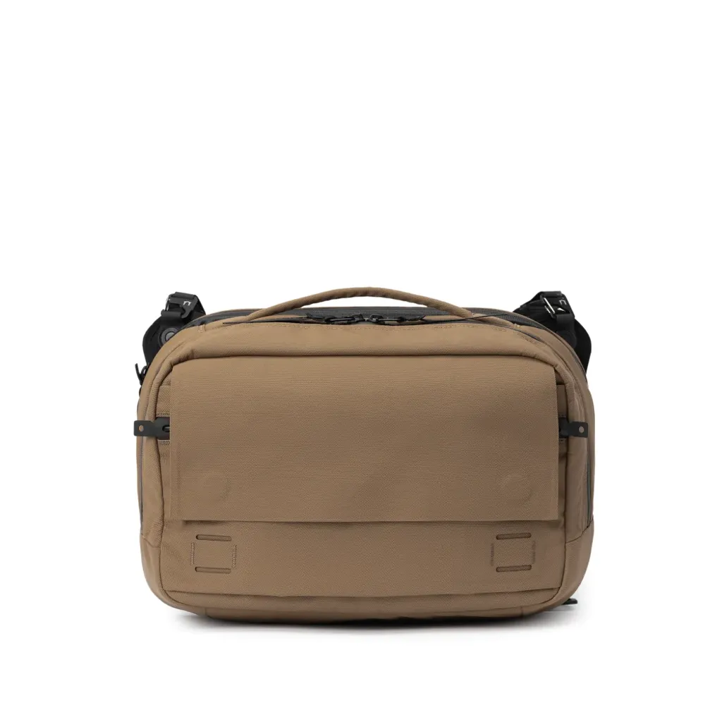 GRIP-SLING 12 EMBERTEX™ PFAS FREE  - COYOTE : 12L