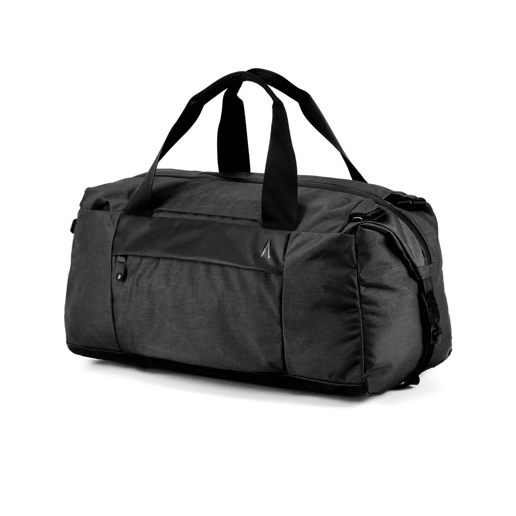 ERRANT DUFFEL BAG
