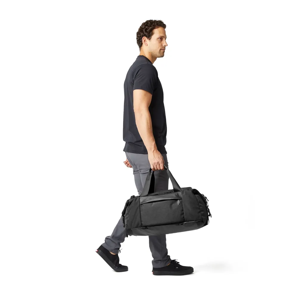ERRANT DUFFEL BAG