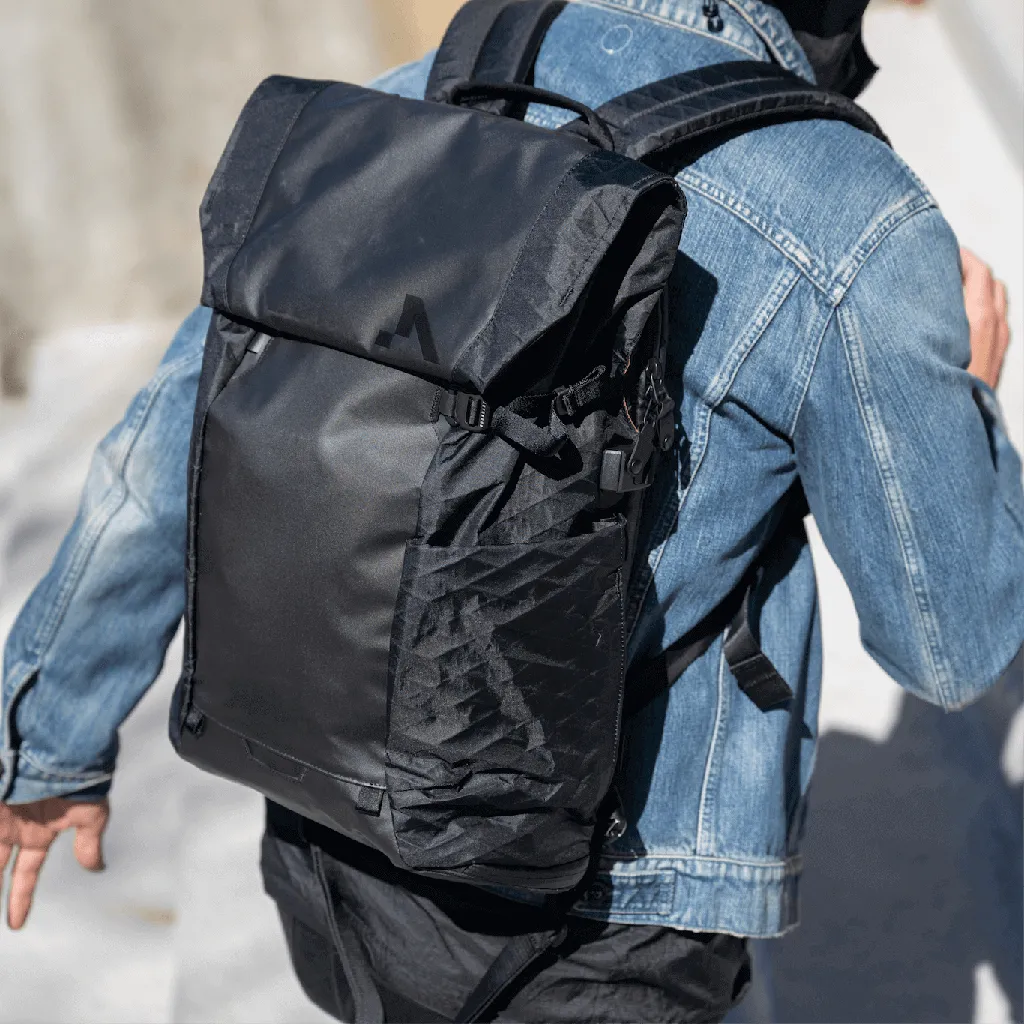 ERRANT BACKPACK | X-Pac