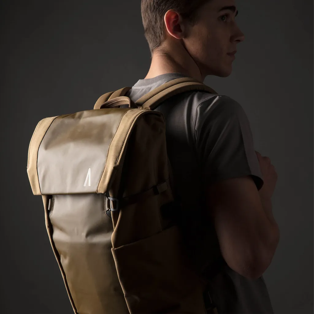 ERRANT MKII X-Pac Backpack