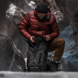 PRIMA SYSTEM BACKPACK