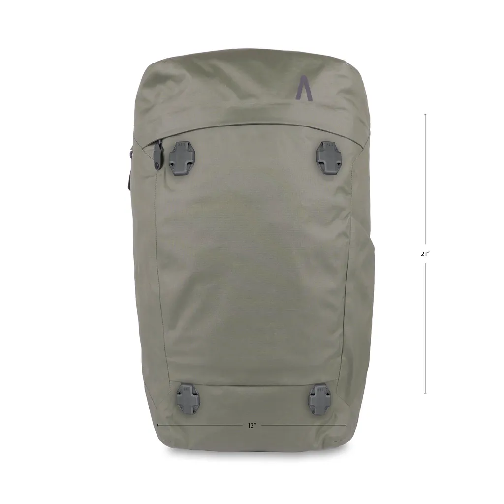 ARRIS 35L Hauler Backpack