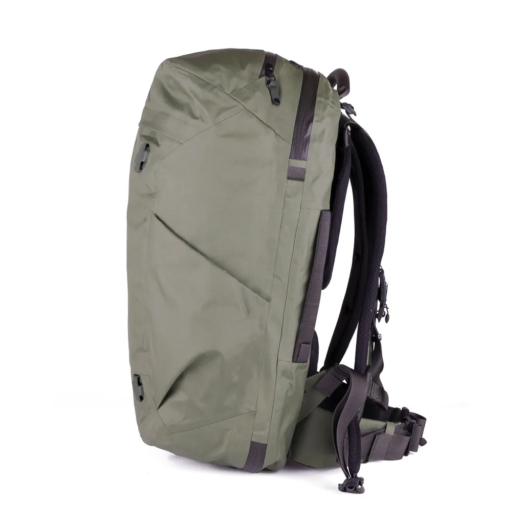 ARRIS 35L Hauler Backpack