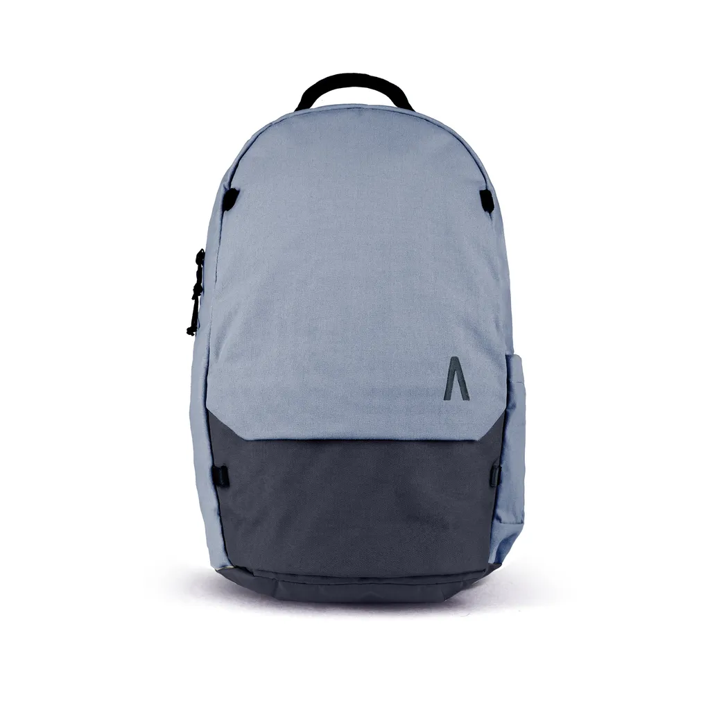 RENNEN BACKPACK - Recycled Fabric