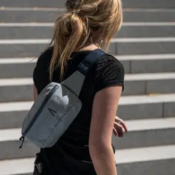RENNEN SLING - Recycled Fabric