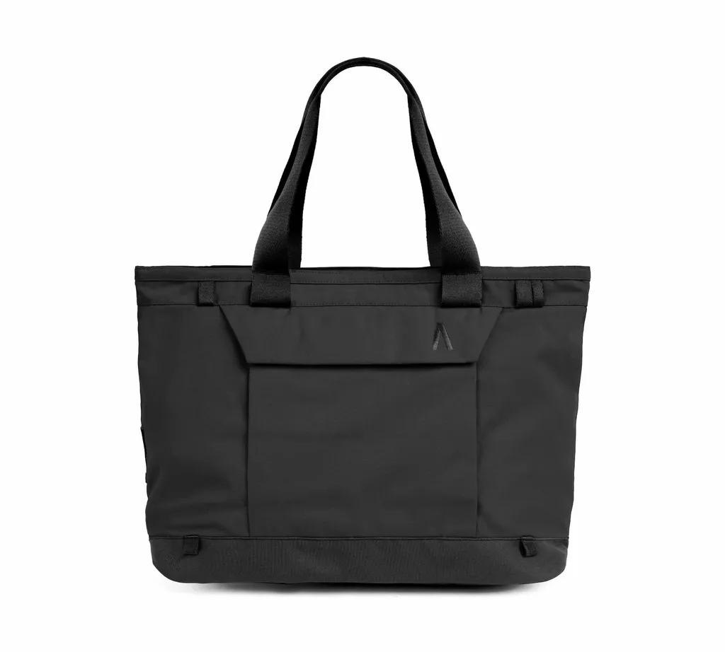 RENNEN TOTE - Recycled Fabric