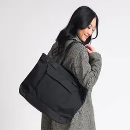 RENNEN TOTE - Recycled Fabric