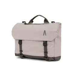 RENNEN MESSENGER BAG - Recycled Fabric
