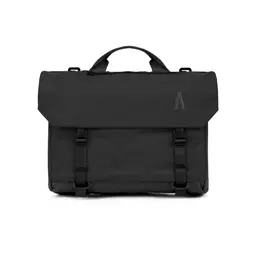 RENNEN MESSENGER BAG - Recycled Fabric