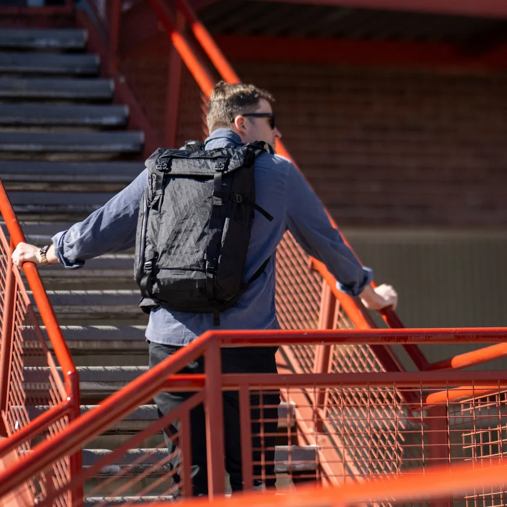 ERRANT PRO X-Pac Backpack