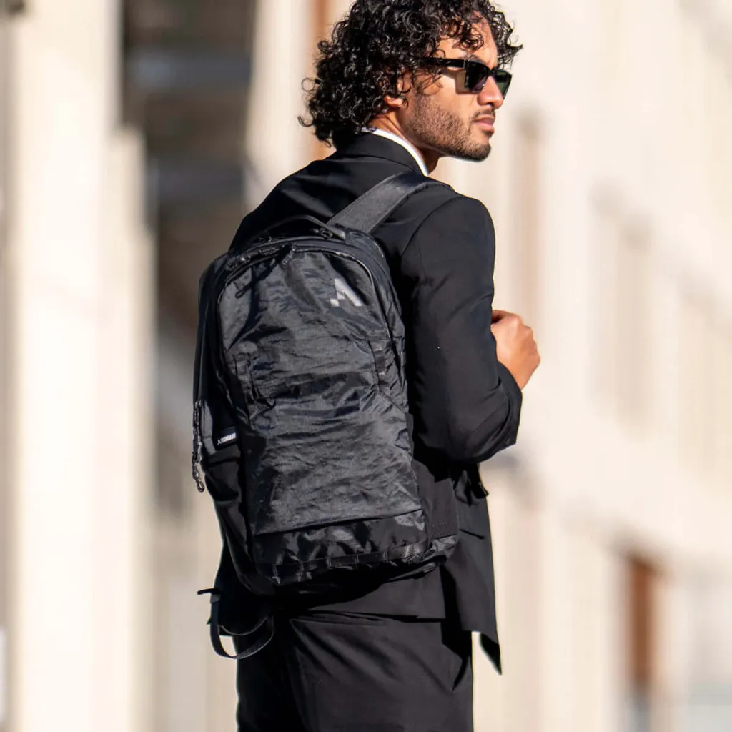 RENNEN PRO X-Pac Backpack
