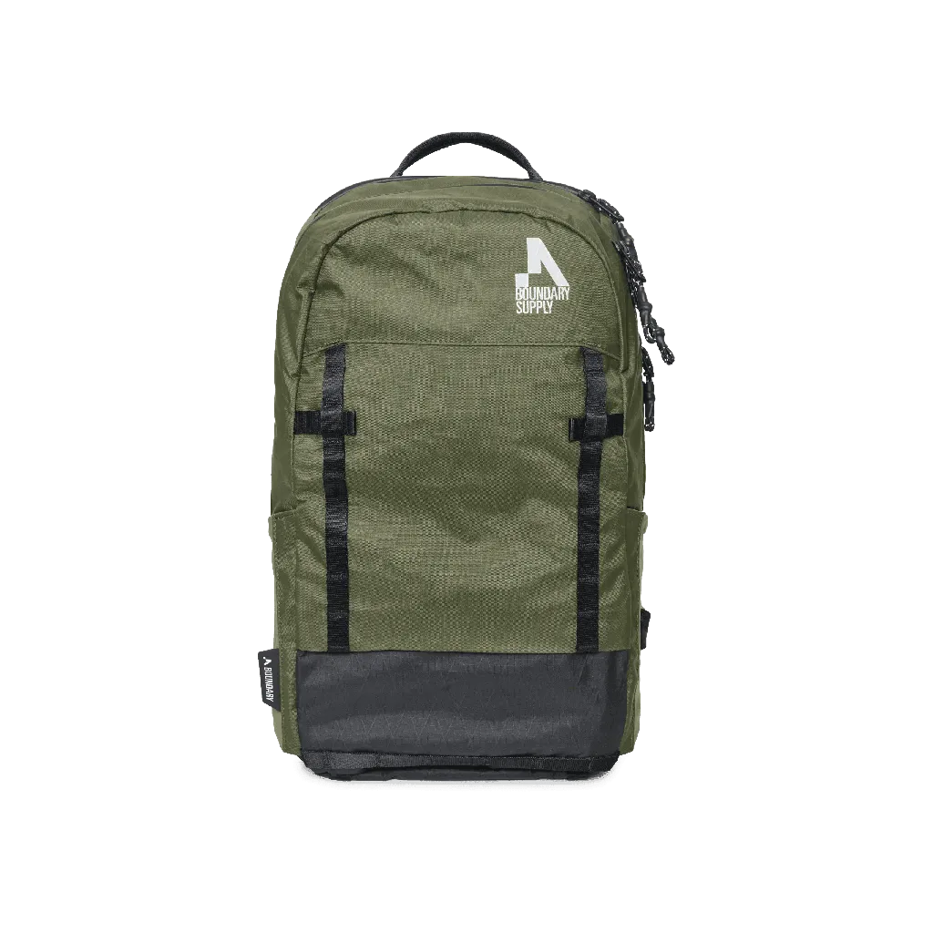 RENNEN MKII X-Pac Backpack