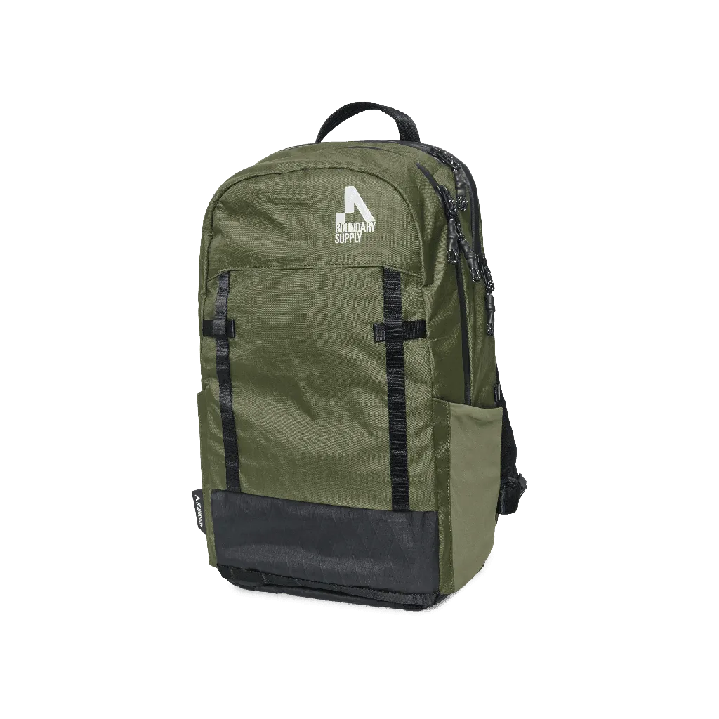 RENNEN MKII X-Pac Backpack