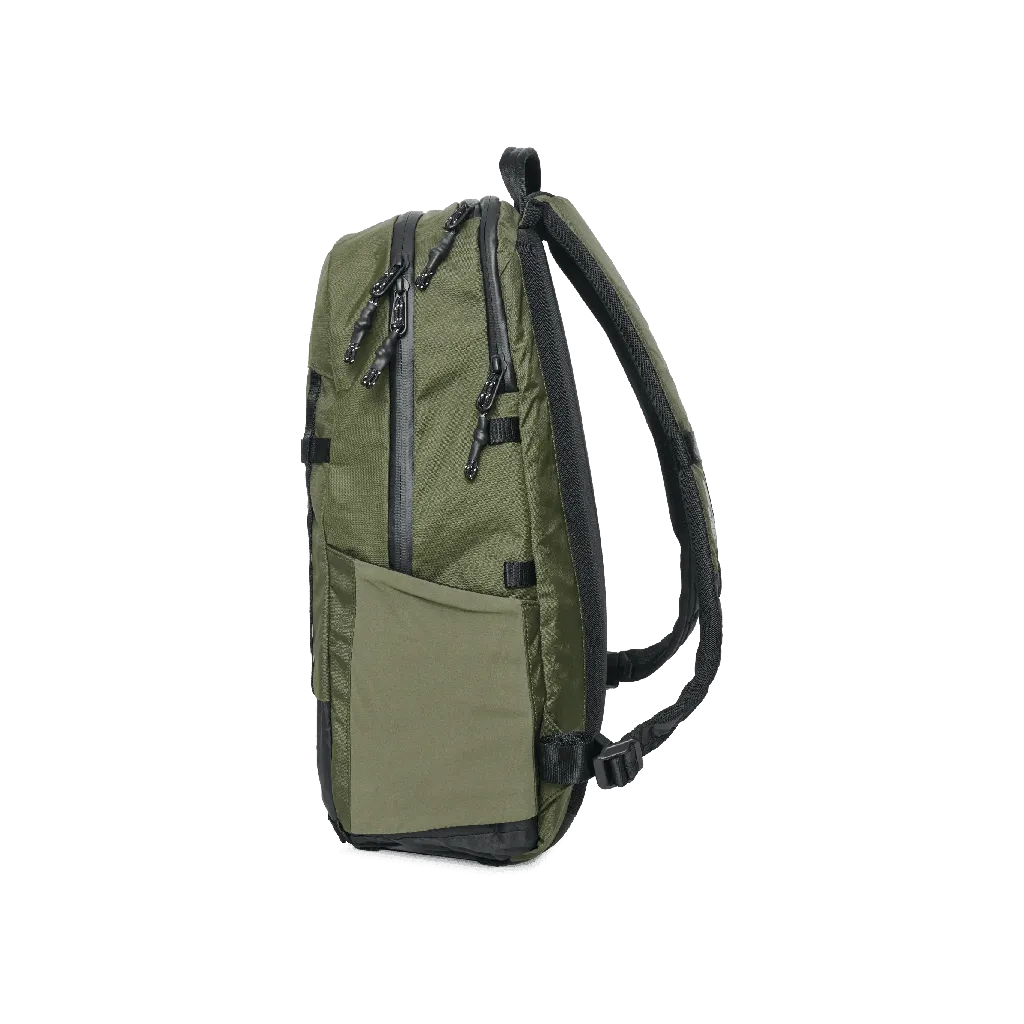 RENNEN MKII X-Pac Backpack