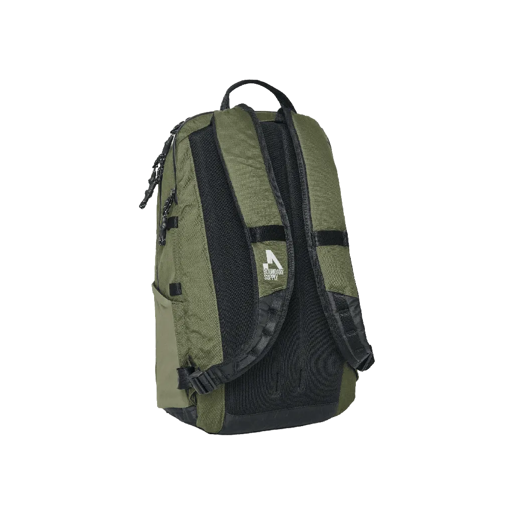 RENNEN MKII X-Pac Backpack