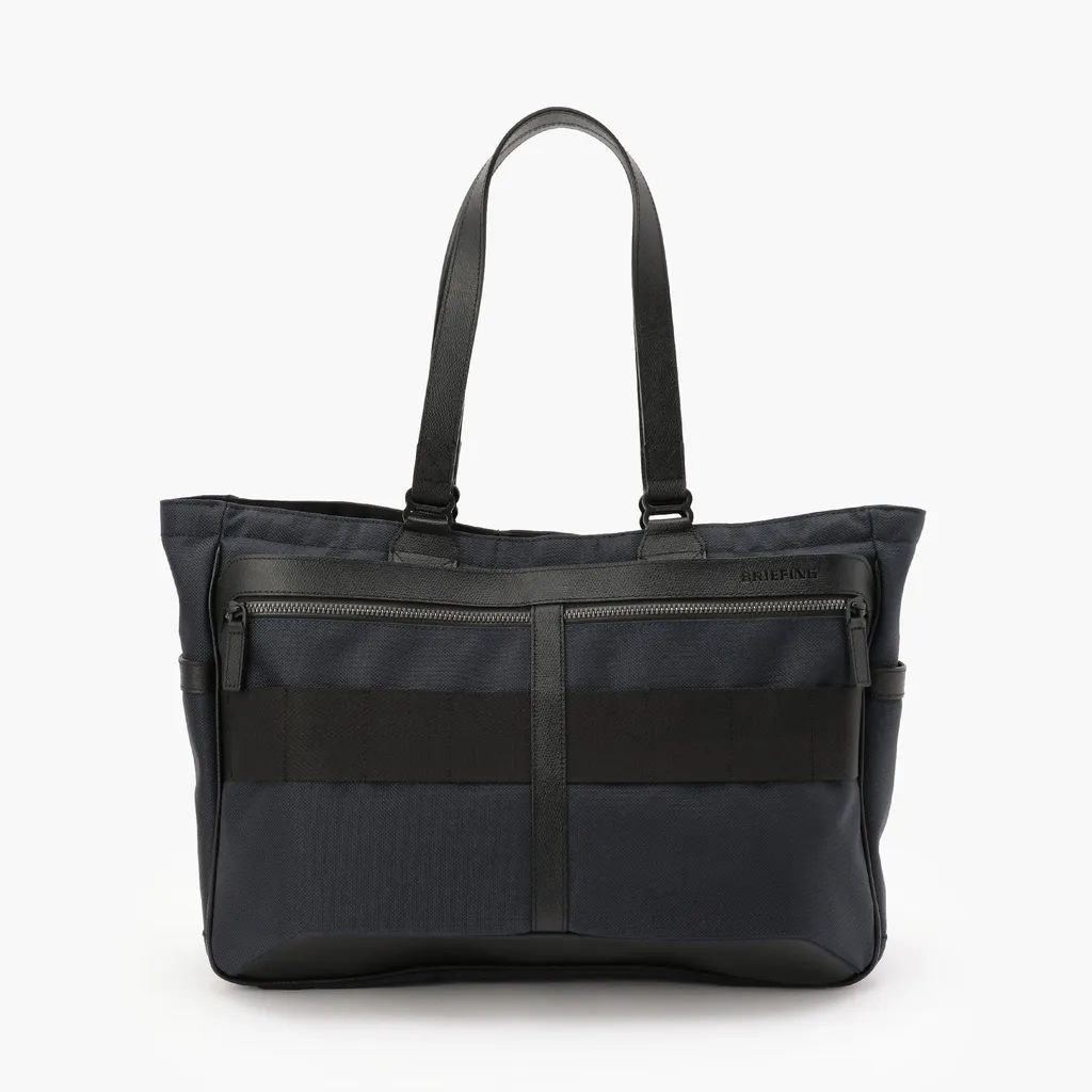 FUSION SQ TOTE HD