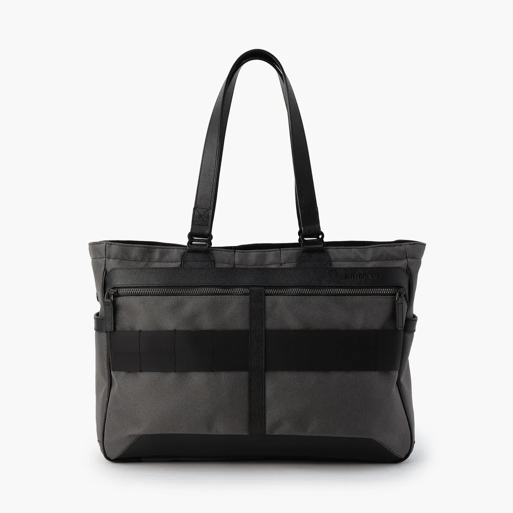 FUSION SQ TOTE HD