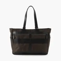 FUSION SQ TOTE HD