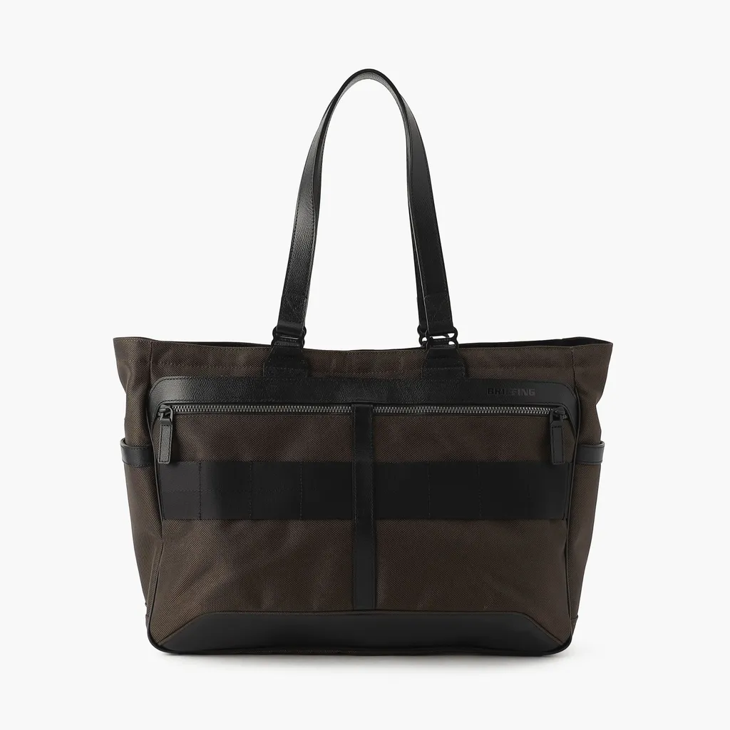 FUSION SQ TOTE HD