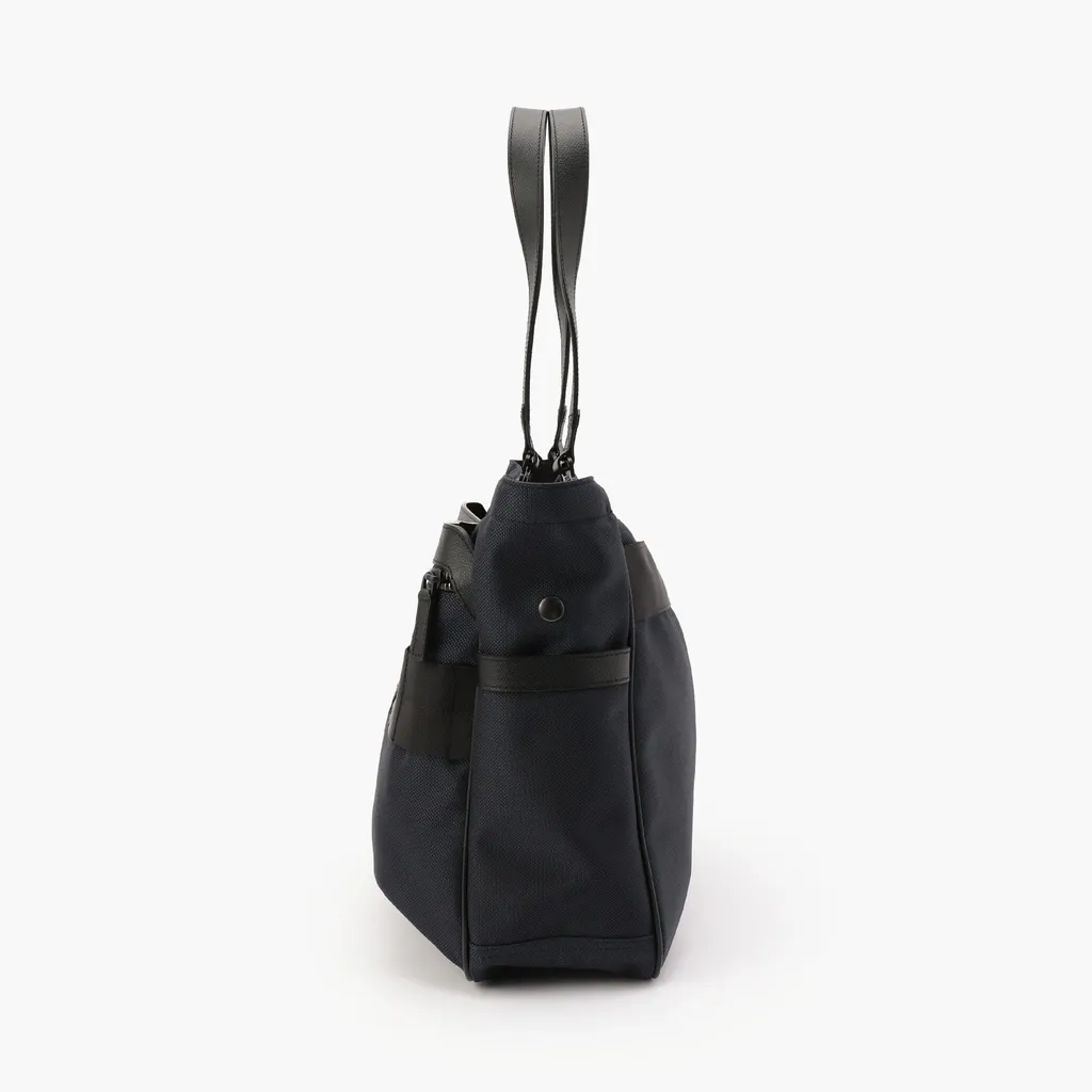 FUSION SQ TOTE HD