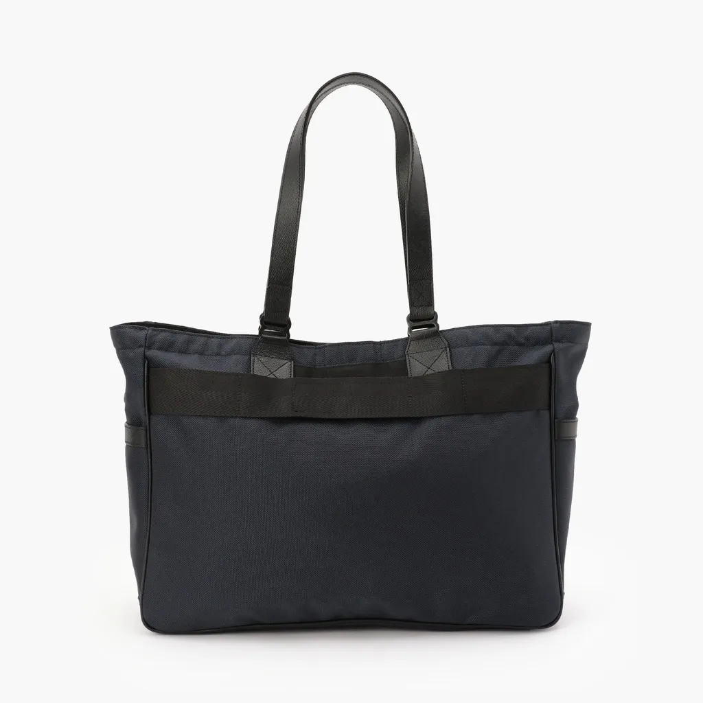 FUSION SQ TOTE HD