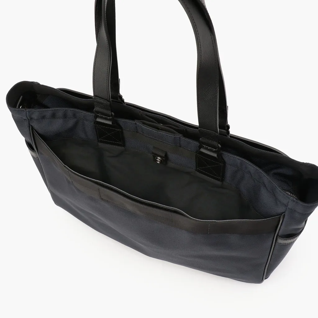 FUSION SQ TOTE HD