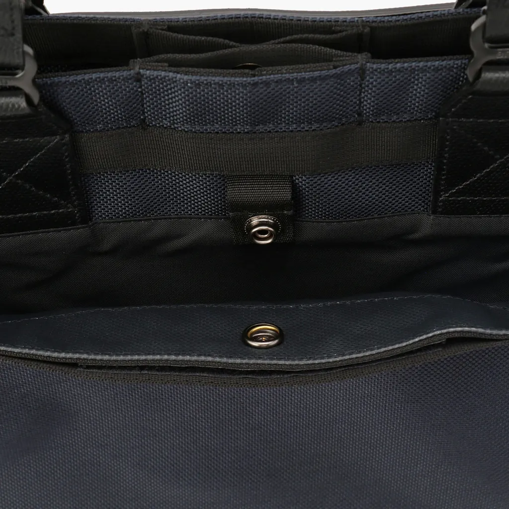 FUSION SQ TOTE HD