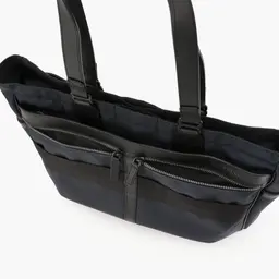 FUSION SQ TOTE HD