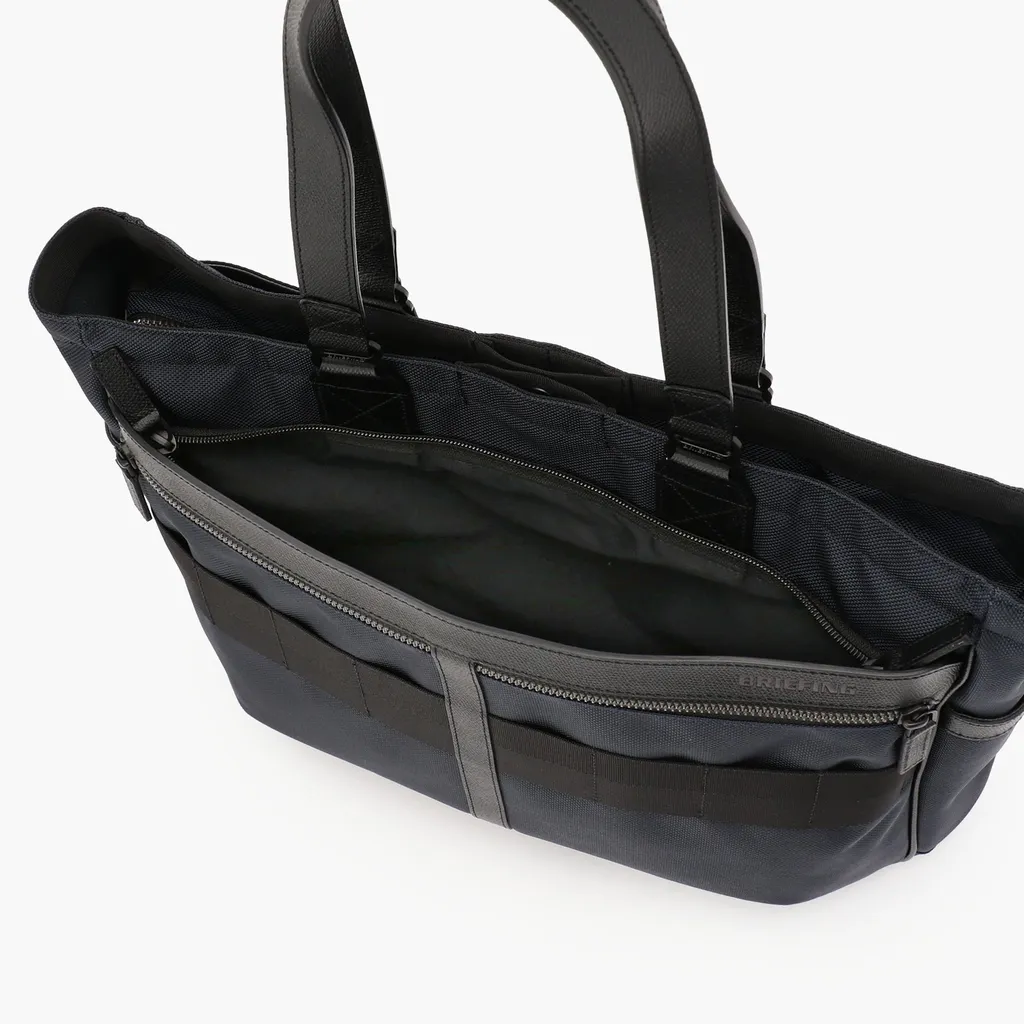 FUSION SQ TOTE HD