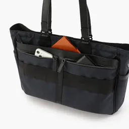 FUSION SQ TOTE HD