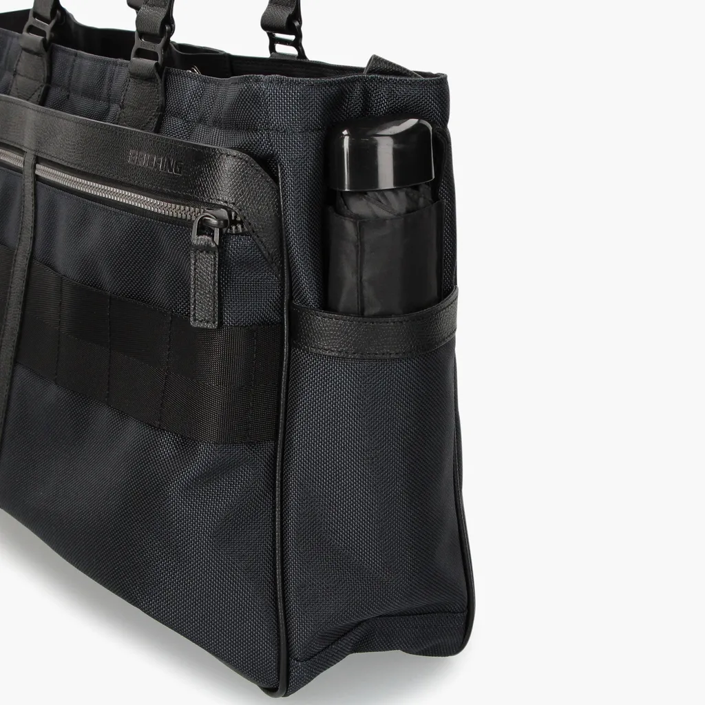FUSION SQ TOTE HD