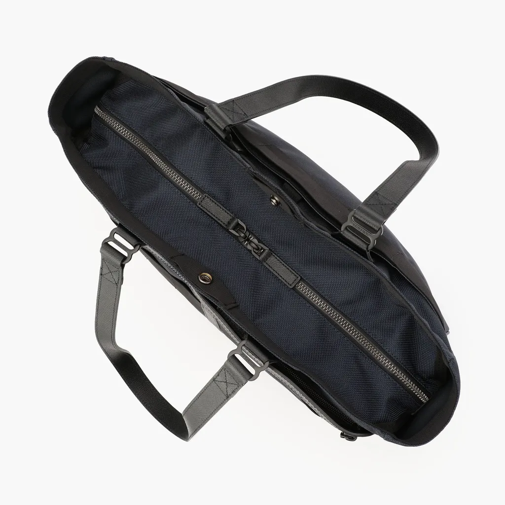 FUSION SQ TOTE HD