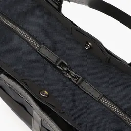 FUSION SQ TOTE HD